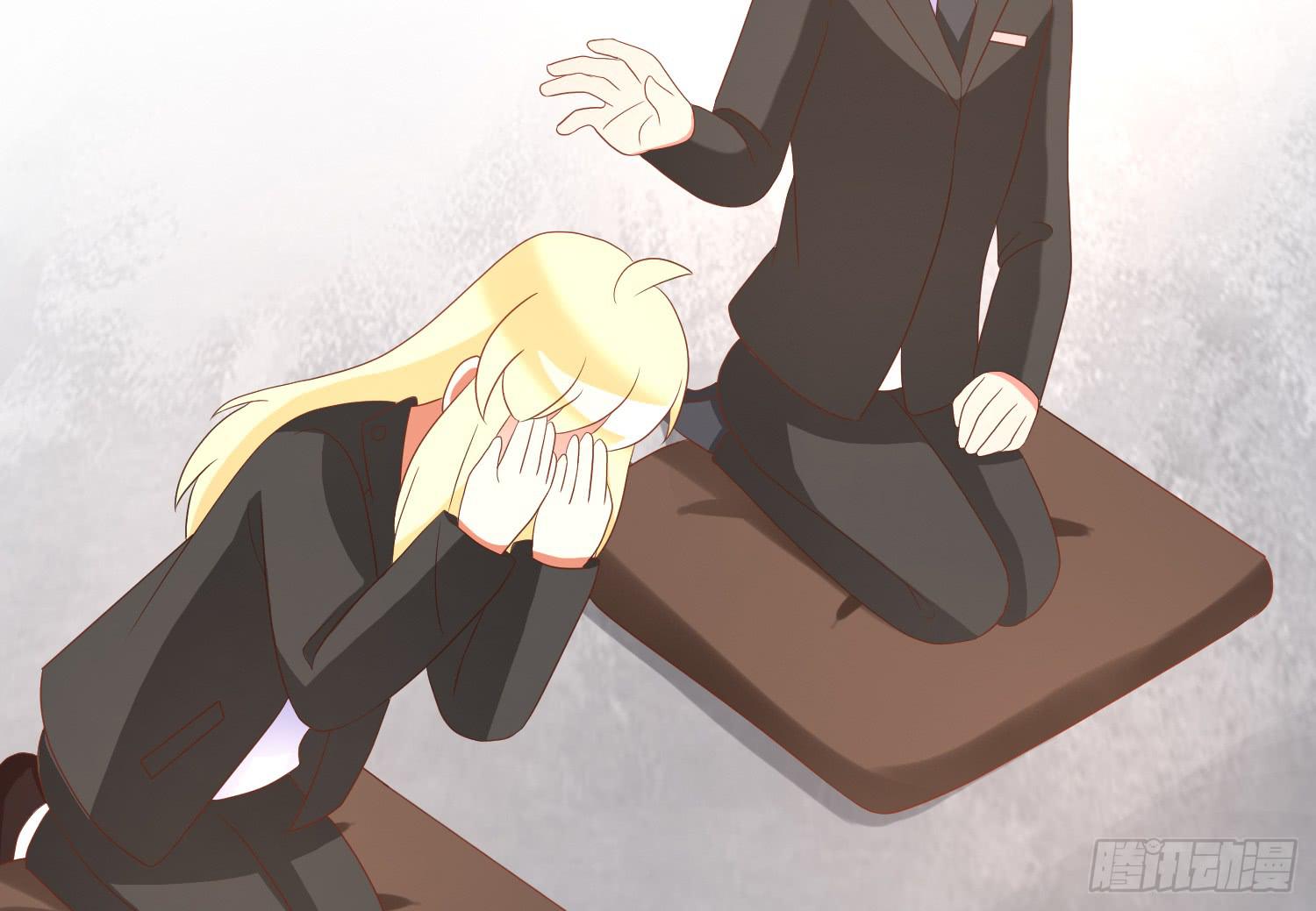 追思会1(1/2)-第99话