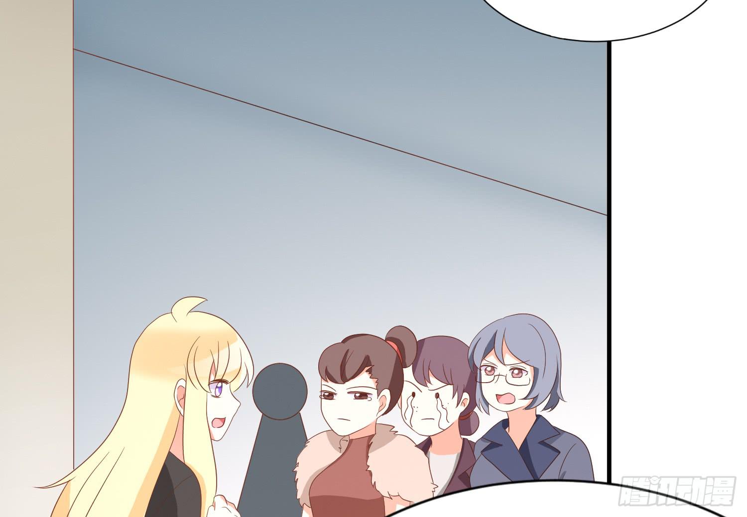 追思会1(1/2)-第99话