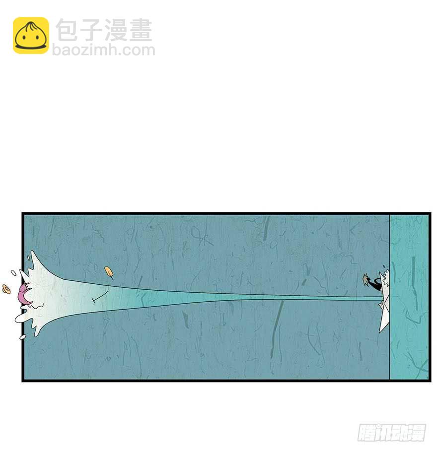 鹅卵石与拉菲与烤串与故事-2(1/2)-第17话