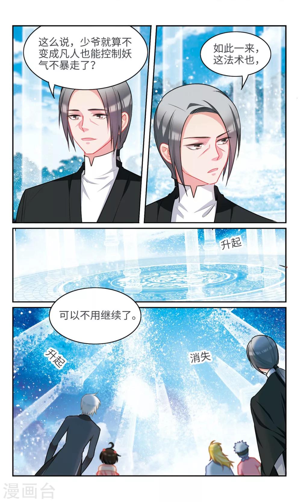 最终话 告白3-第61话