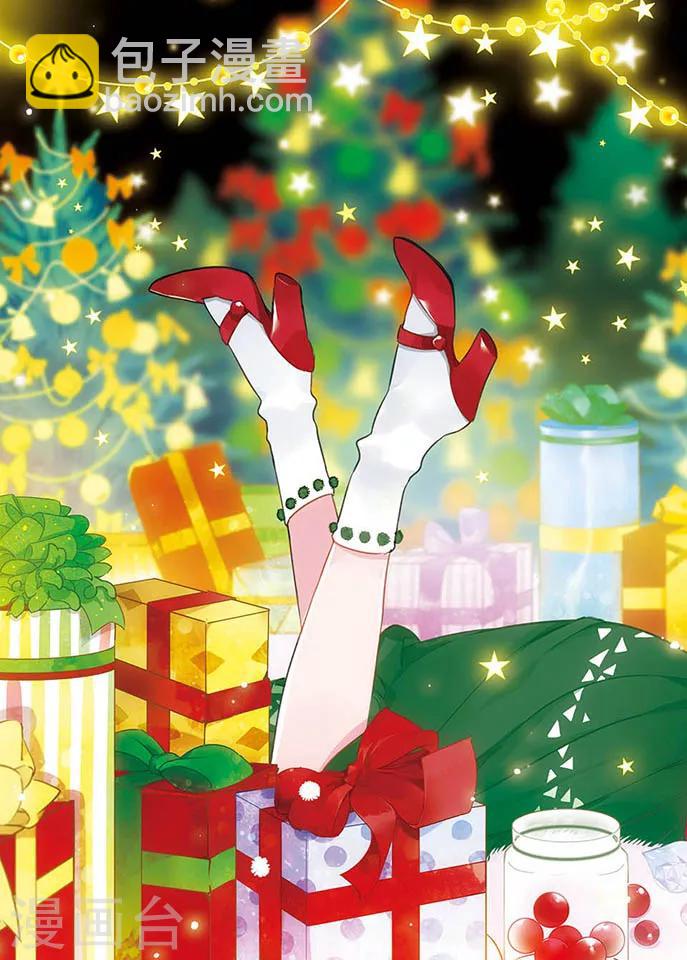 第137话 星之盟-第137话