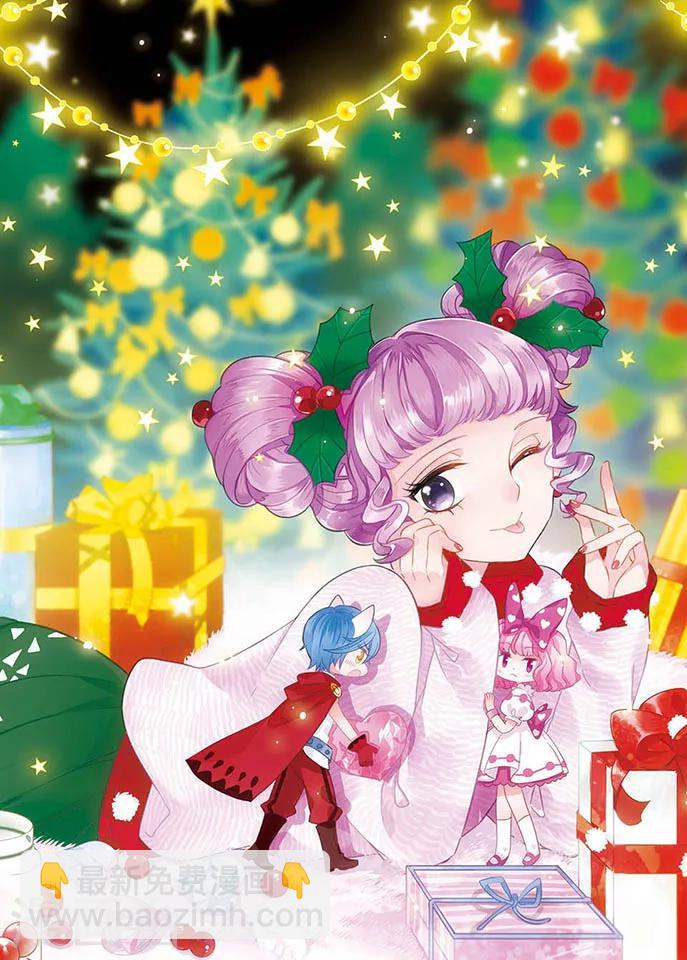 第137话 星之盟-第137话