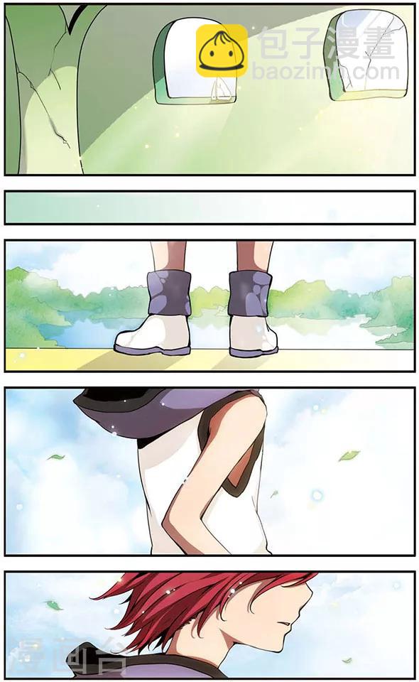 第37话 无人知晓-第37话