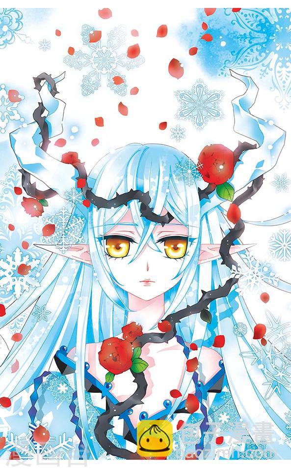 第41话 爱-第41话