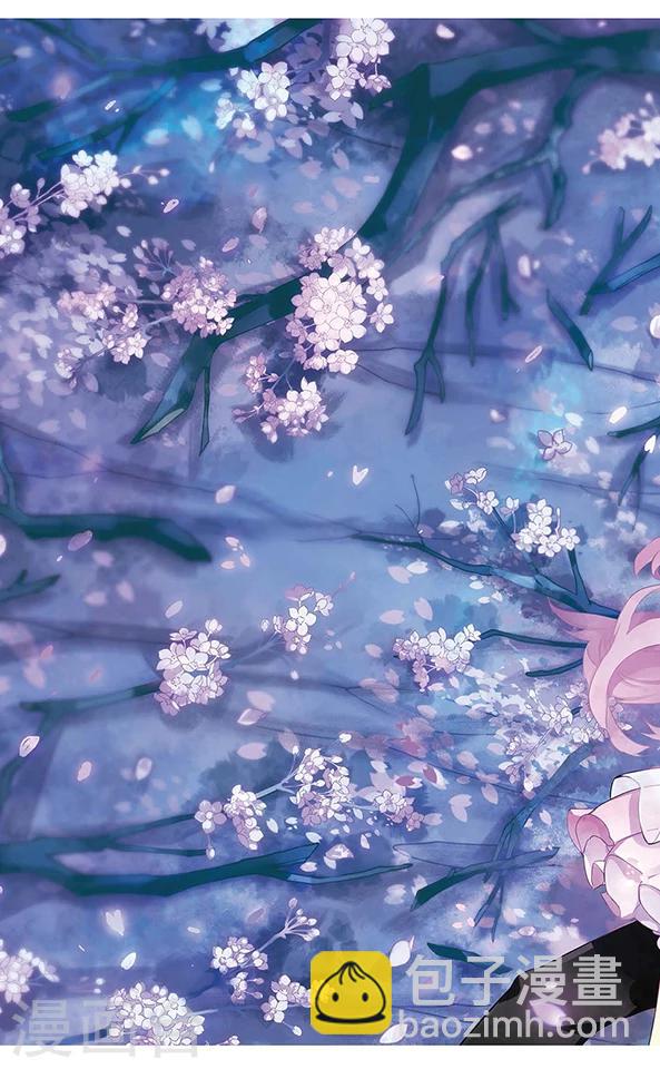 第80话 注定分离的道路-第81话