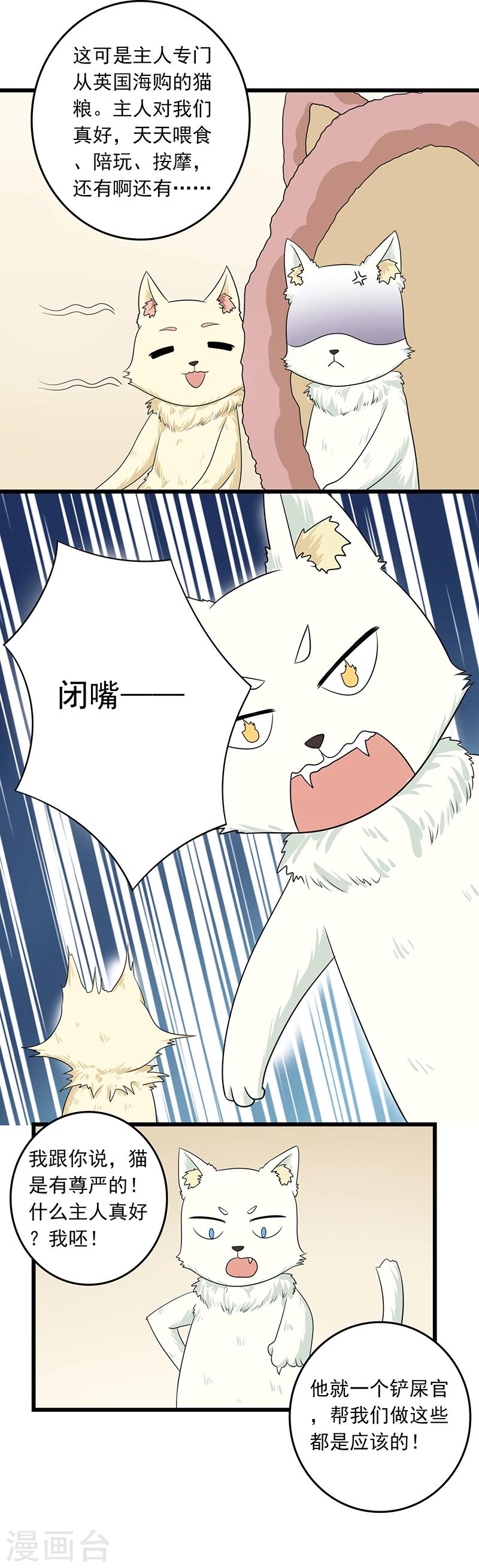 第10话 老大，收下我吧-第11话