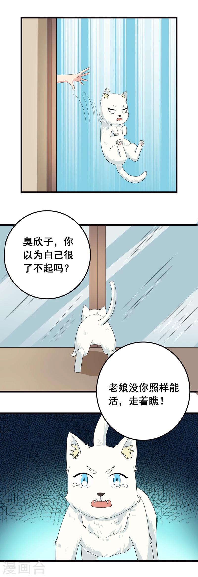 第6话 塑料姐妹情-第7话