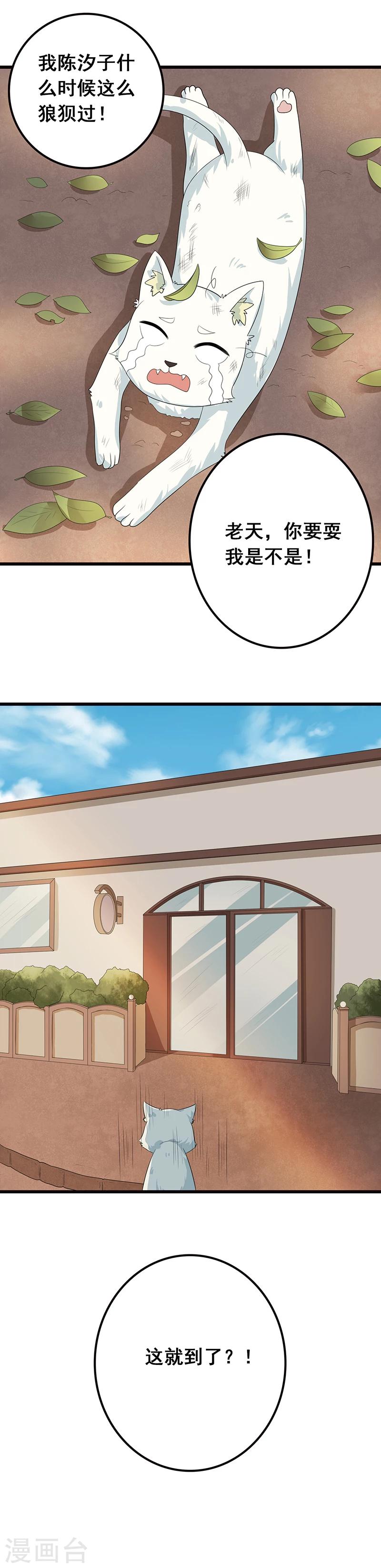 第6话 塑料姐妹情-第7话