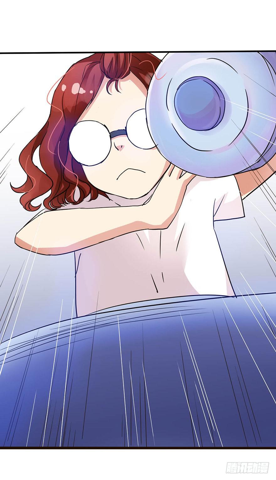 这个女孩非常man(1/2)-第1话