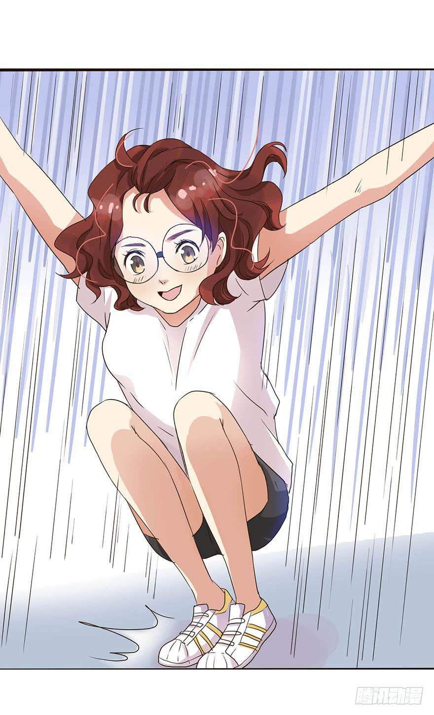 这个女孩非常man(1/2)-第1话