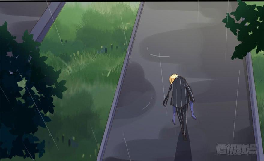 别怕，我来了！(1/2)-第11话