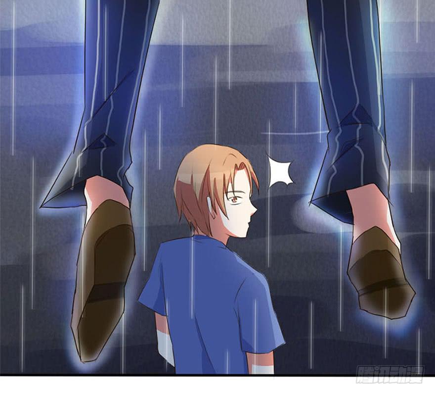 别怕，我来了！(1/2)-第11话