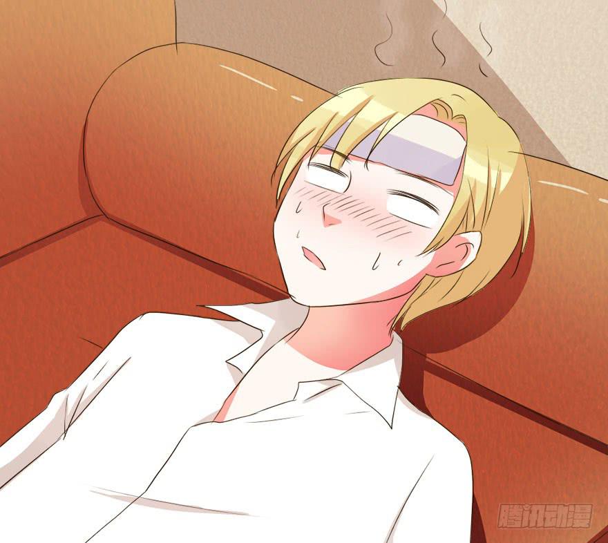 没有你我也可以自己改变！(1/2)-第13话