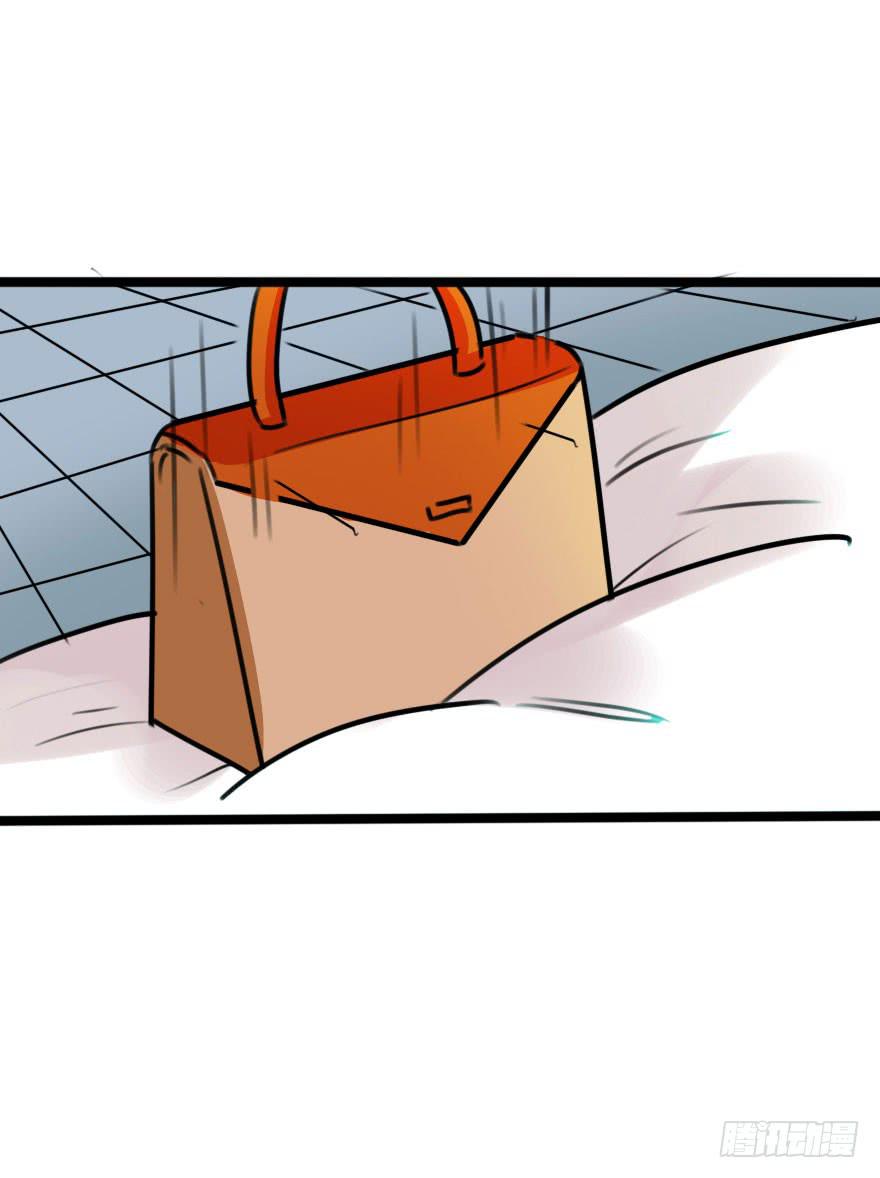 小曼的家庭原来是这样的(1/2)-第25话