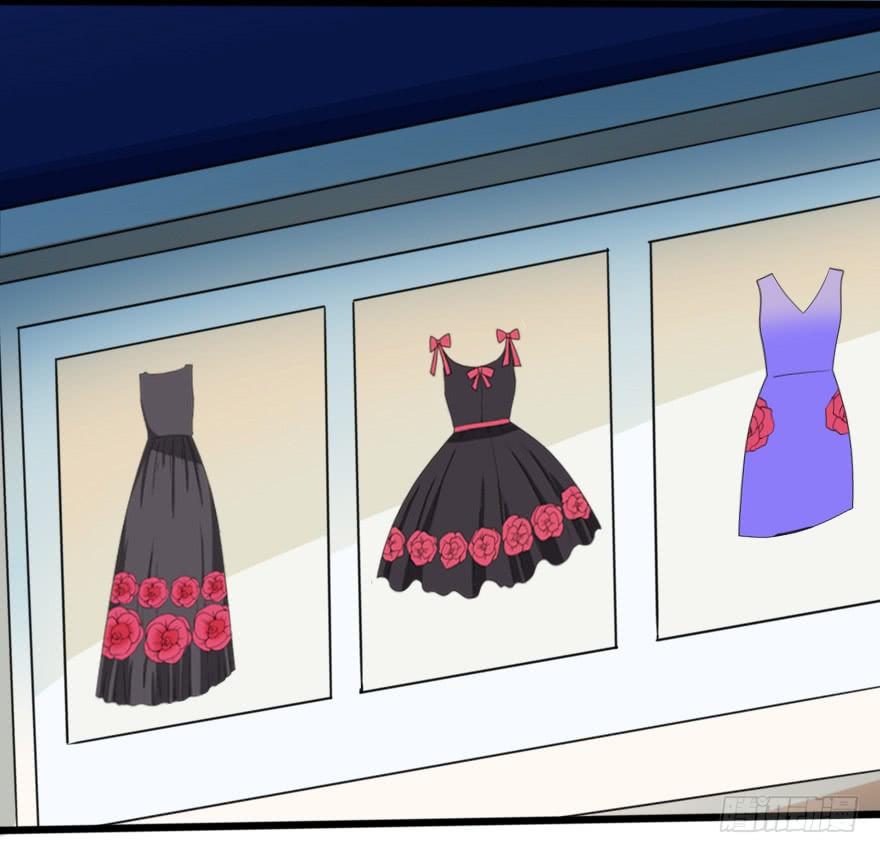 设计稿撞车！(1/2)-第27话