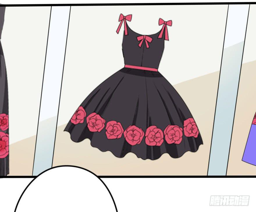 设计稿撞车！(1/2)-第27话