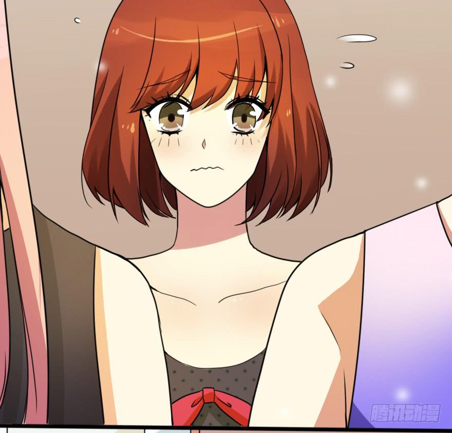 设计稿撞车！(1/2)-第27话