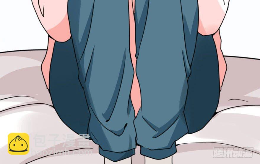 怎么有种做错事的感觉！？(1/2)-第29话