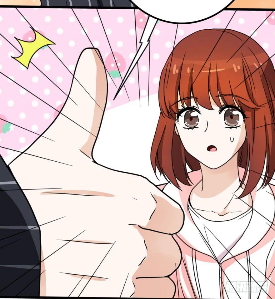 怎么有种做错事的感觉！？(1/2)-第29话