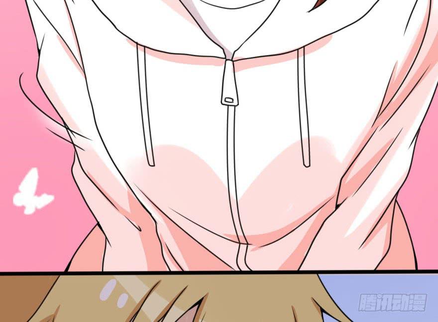 怎么有种做错事的感觉！？(1/2)-第29话