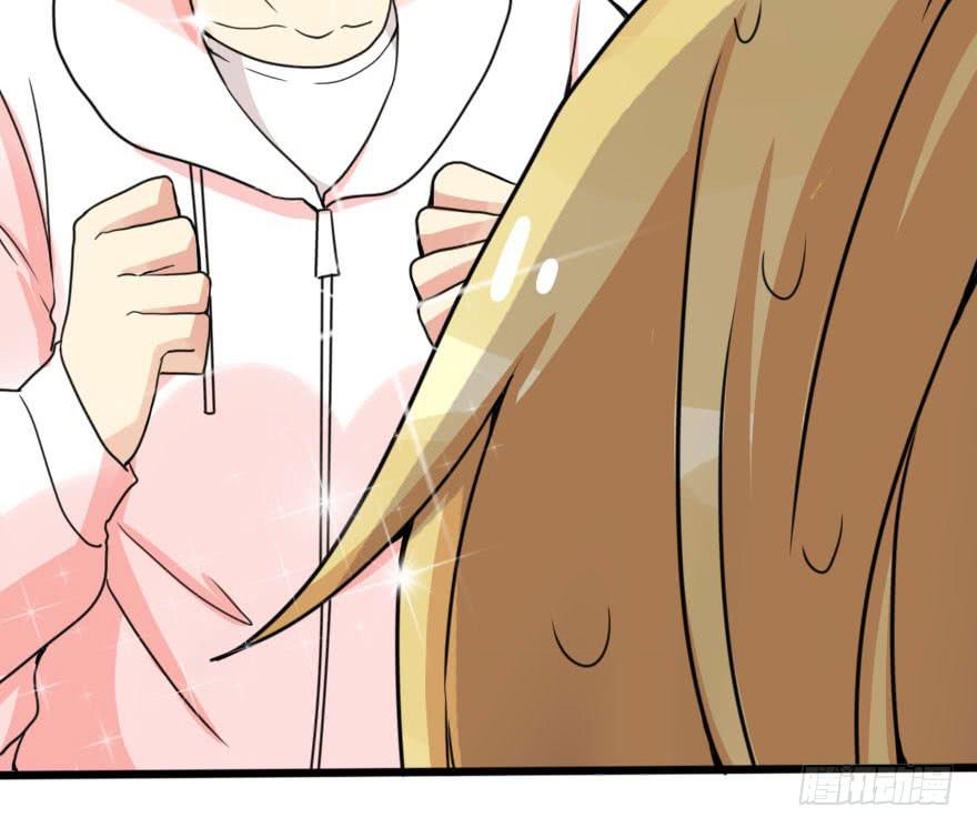 怎么有种做错事的感觉！？(1/2)-第29话