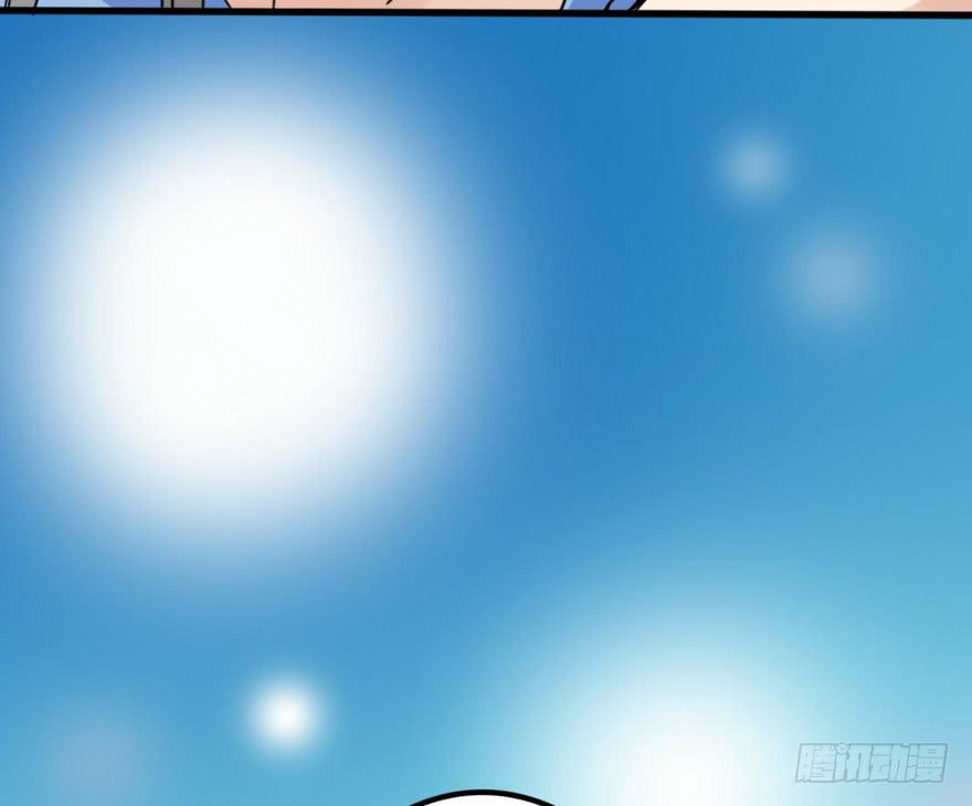 师哥终于注意到我了！(1/4)-第31话