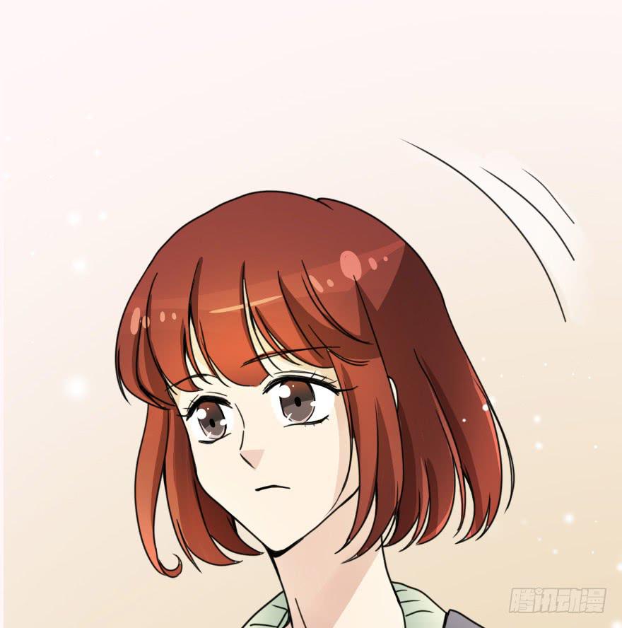 师哥终于注意到我了！(1/4)-第31话