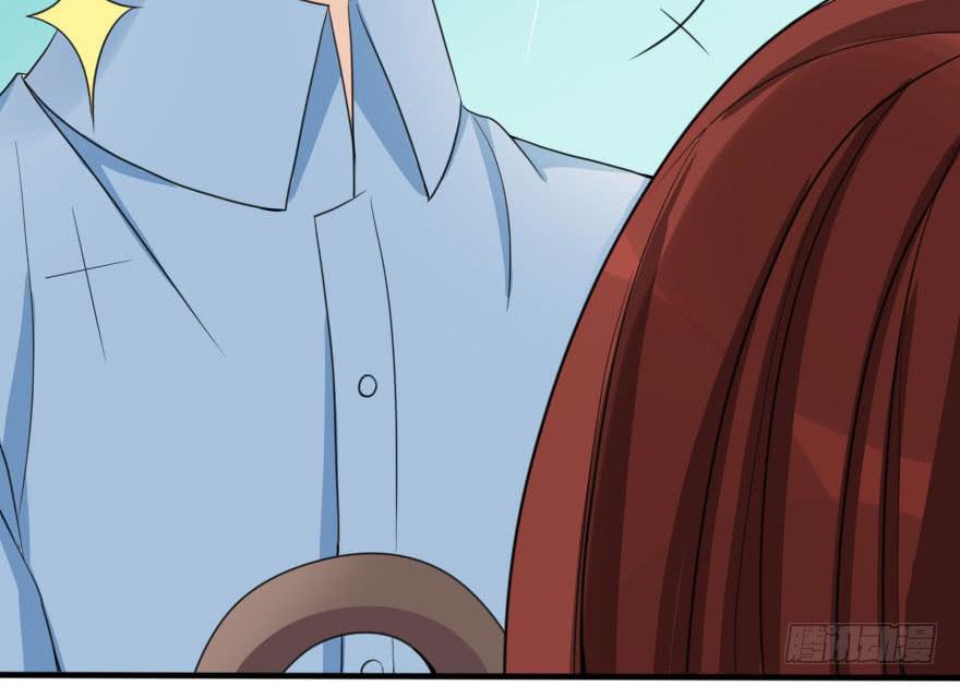 我只是怕你变脑残而已！(1/2)-第37话