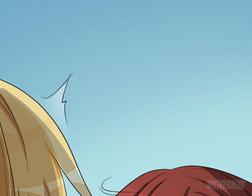 我只是怕你变脑残而已！(1/2)-第37话