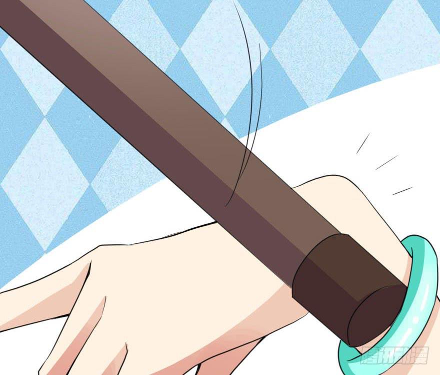 我只是怕你变脑残而已！(1/2)-第37话