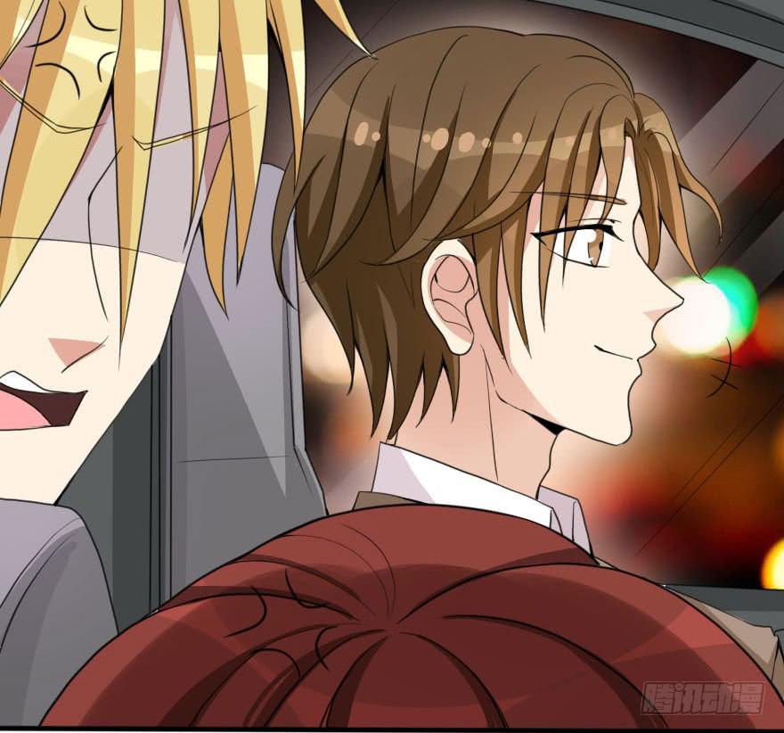 震惊！孤男寡女被困电梯(1/2)-第41话