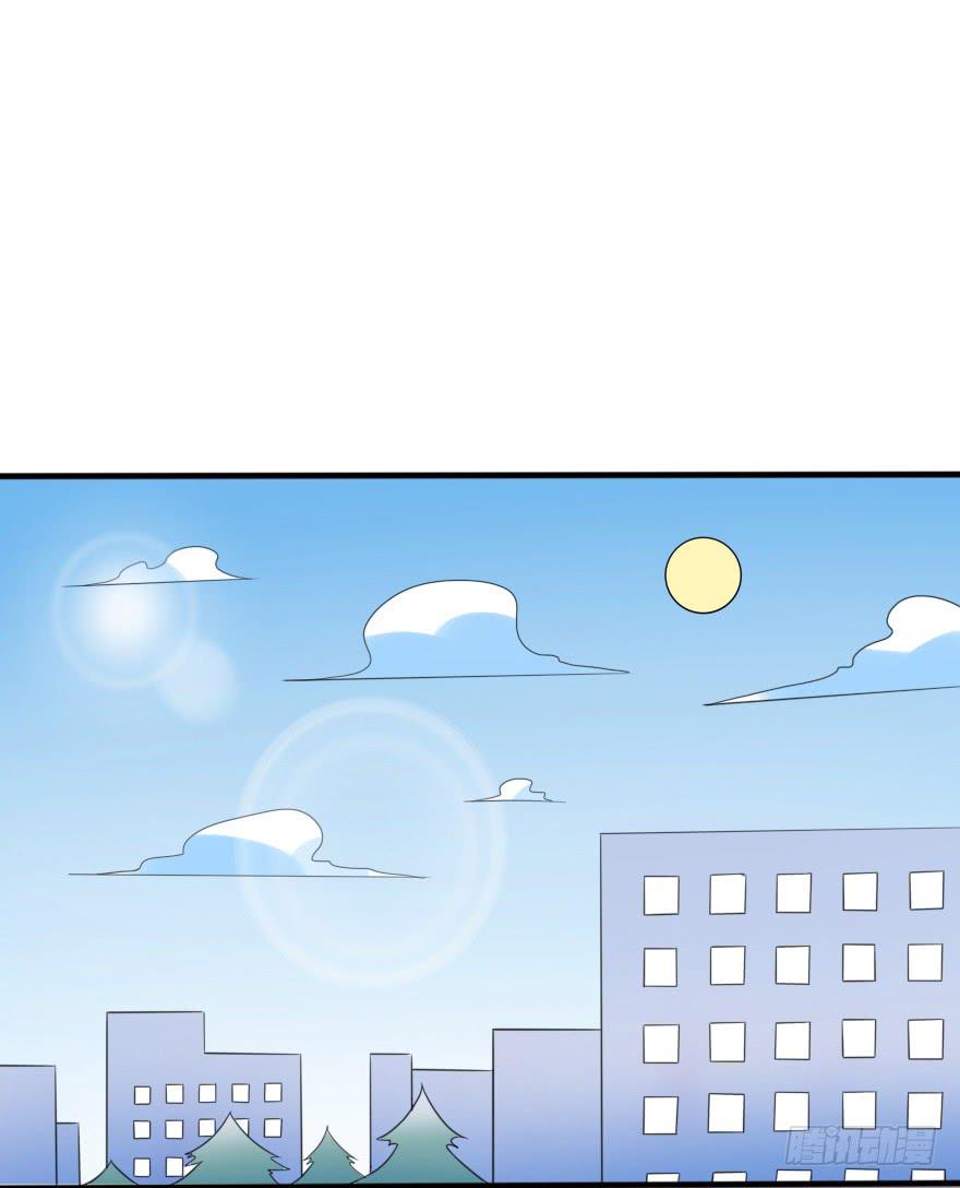 这次姐带你买衣服！(1/2)-第43话