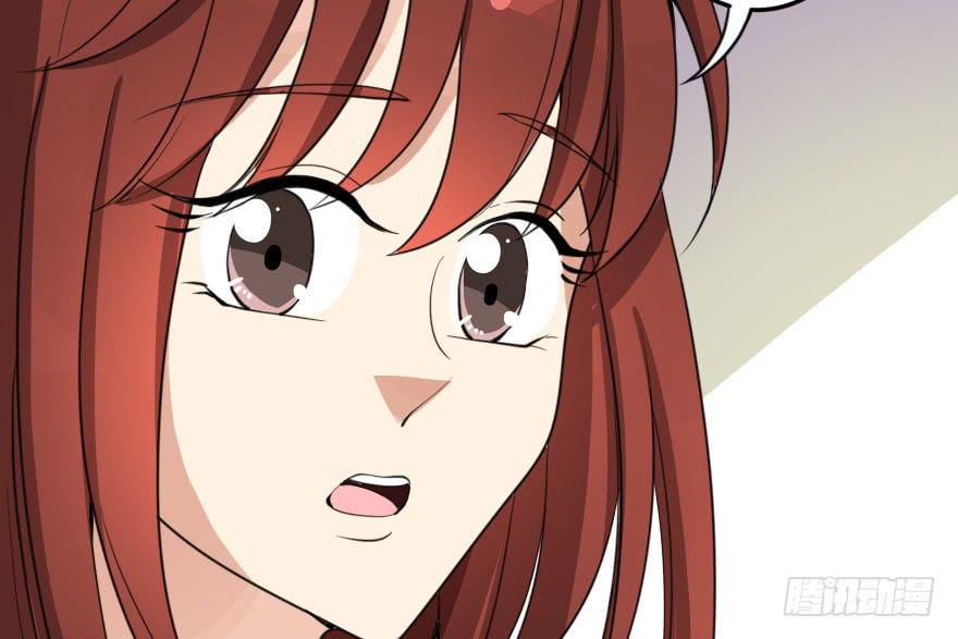 这次姐带你买衣服！(1/2)-第43话