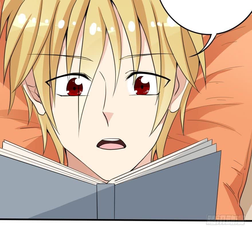 这次姐带你买衣服！(1/2)-第43话