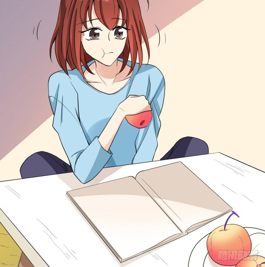 这次姐带你买衣服！(1/2)-第43话