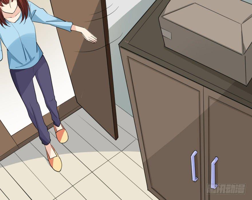 这次姐带你买衣服！(1/2)-第43话