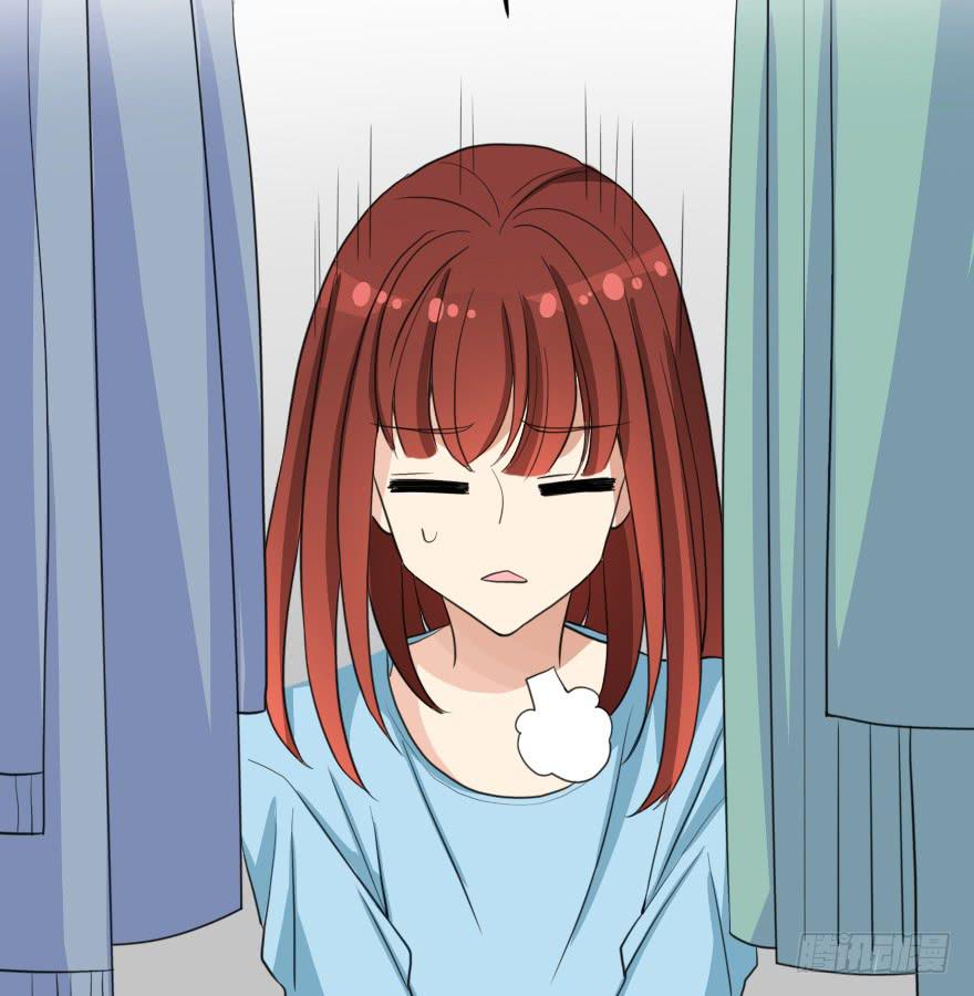 这次姐带你买衣服！(1/2)-第43话