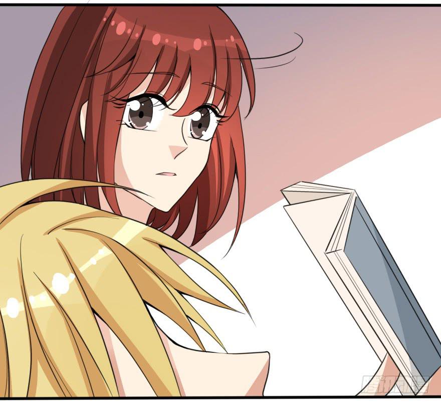 这次姐带你买衣服！(1/2)-第43话