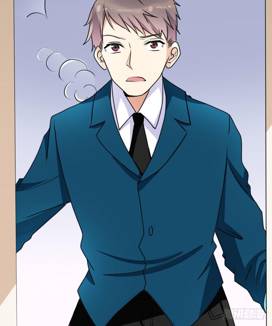 小曼的蜕变-第53话