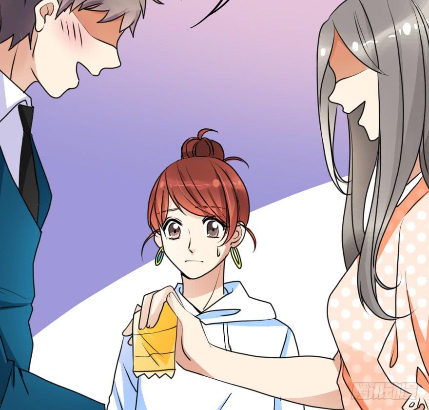 小曼的蜕变-第53话