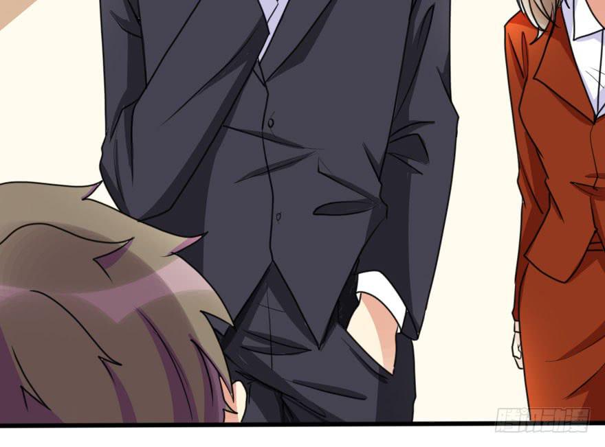 帅哥，刚才没喝够吧！-第55话