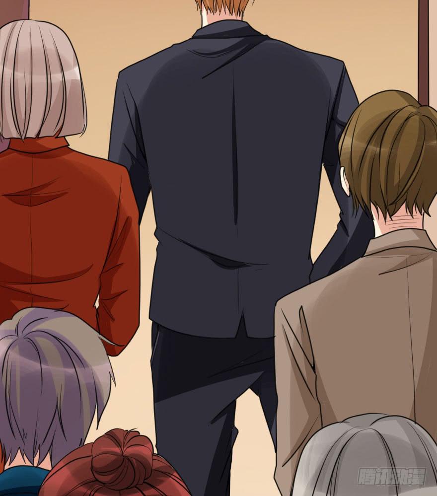 帅哥，刚才没喝够吧！-第55话