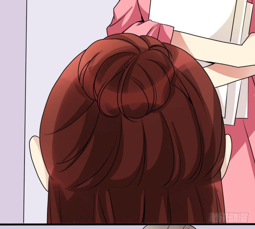 你敢无视我！？(1/2)-第59话