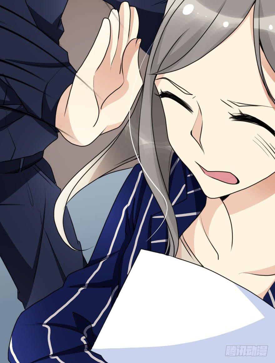 没什么能够阻止我-第61话