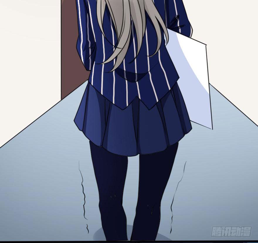 没什么能够阻止我-第61话