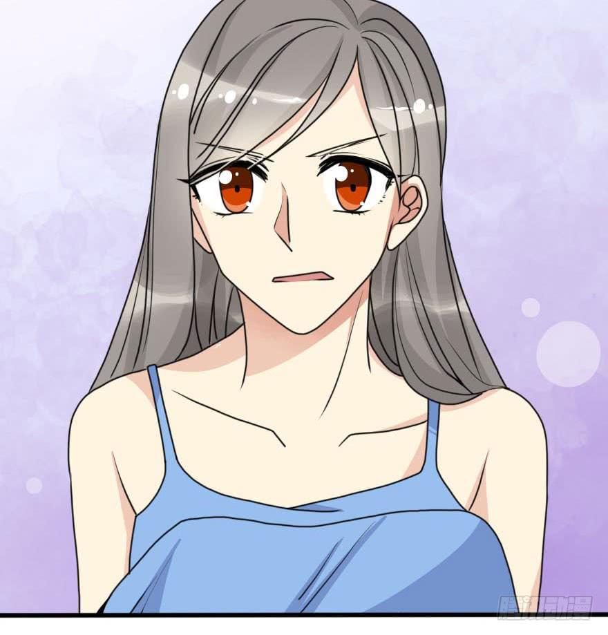 他的把柄只能握在我手里！-第63话