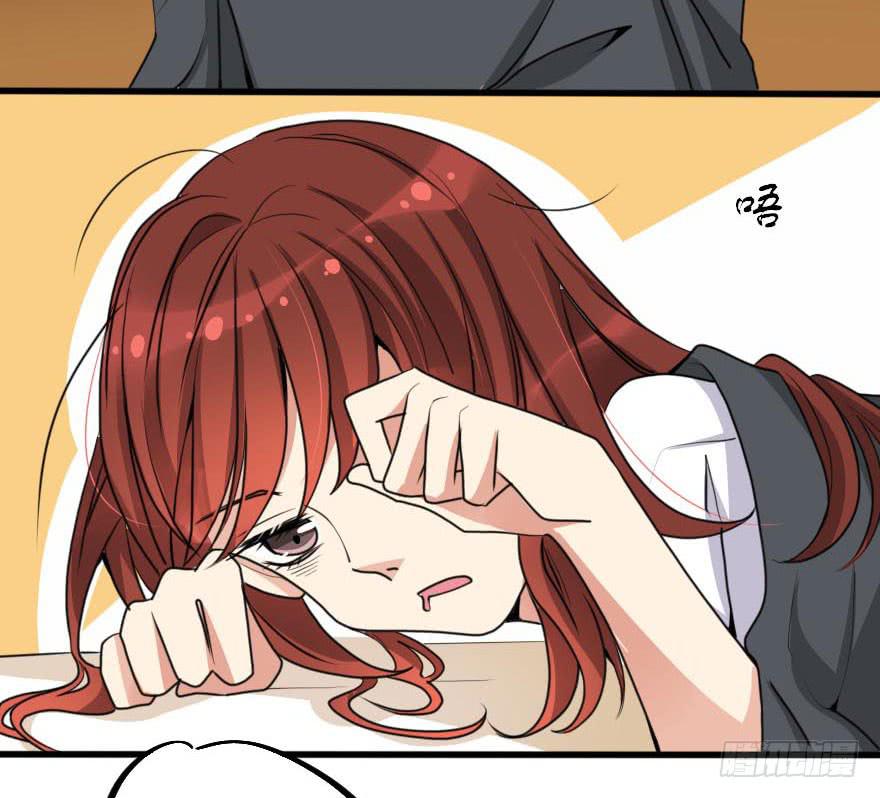 他的把柄只能握在我手里！-第63话