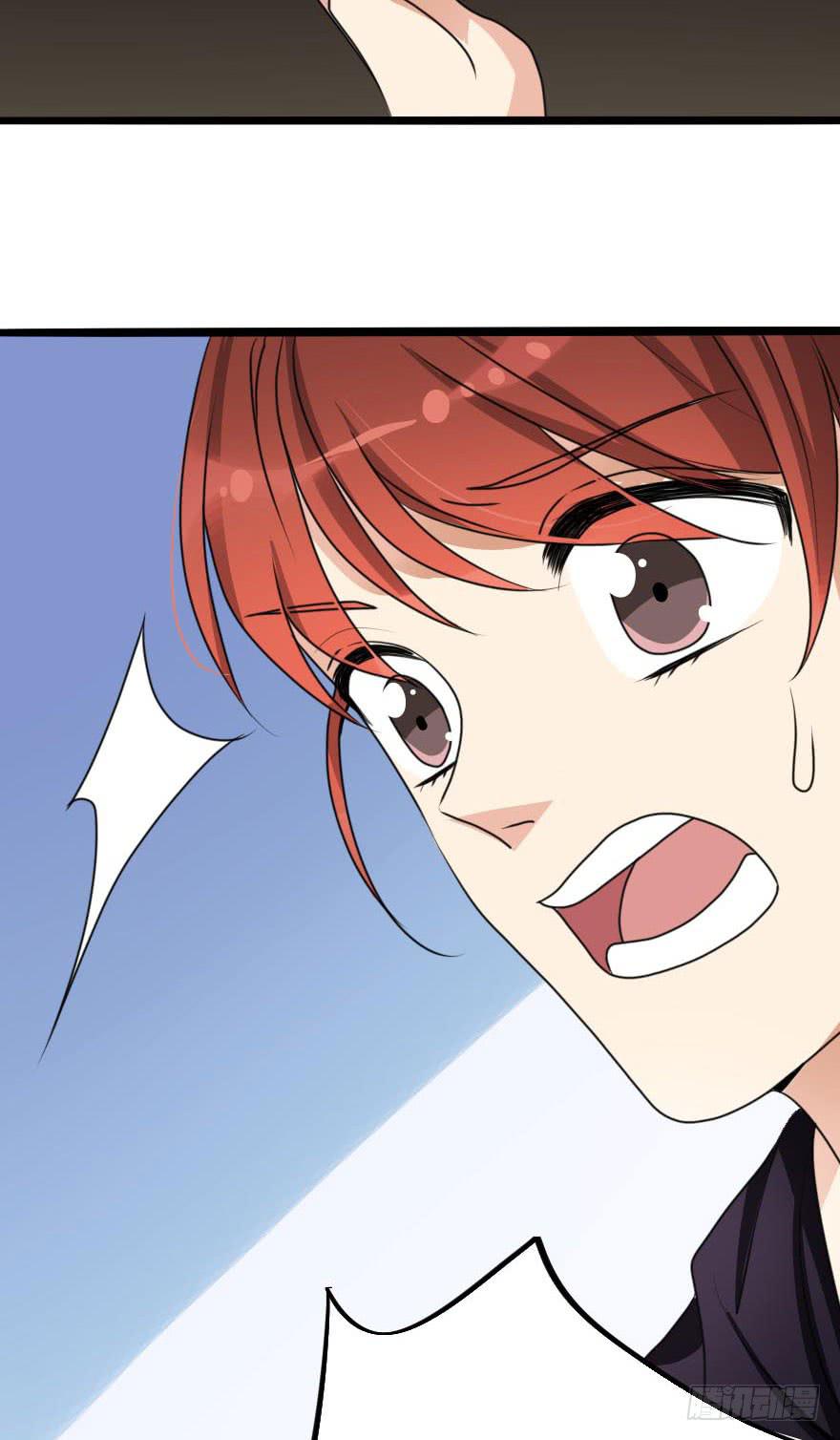 就这样坠入陷进了吗！？-第65话