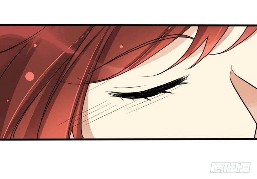 突然的强吻！？-第71话