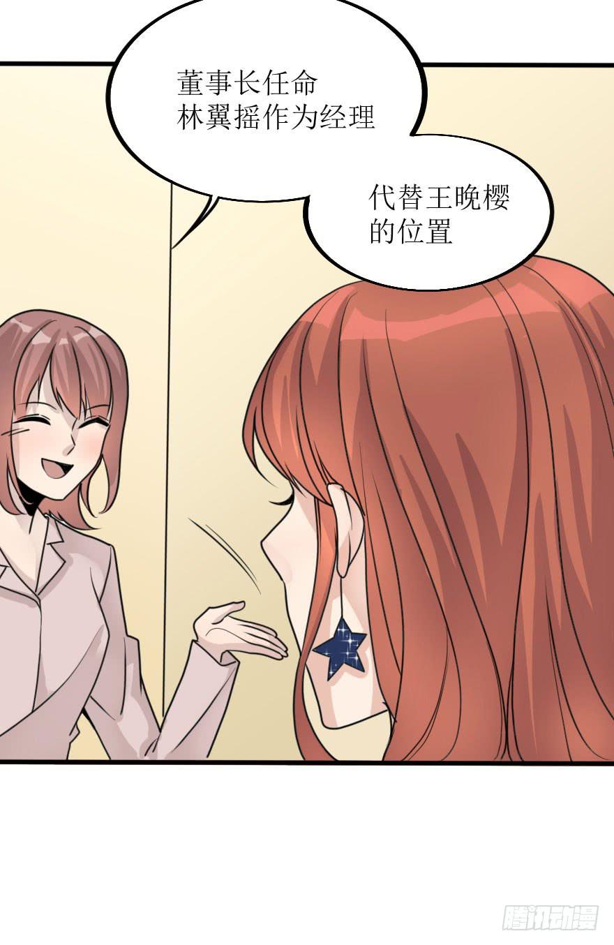 林翼摇捧起奖杯(1/2)-第81话